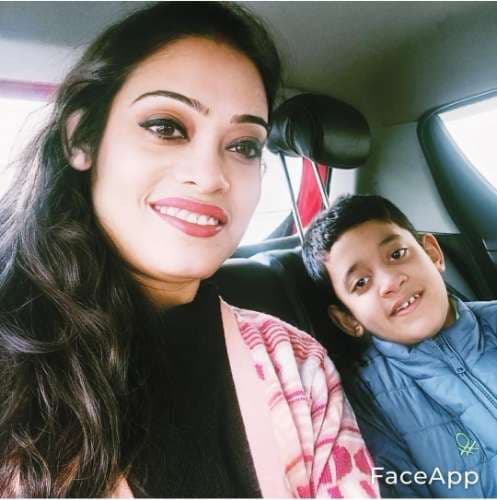 Madhumita, ARULA parent