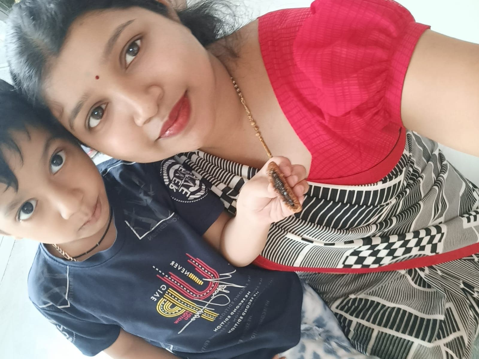 Ravina Thakur, ARULA parent