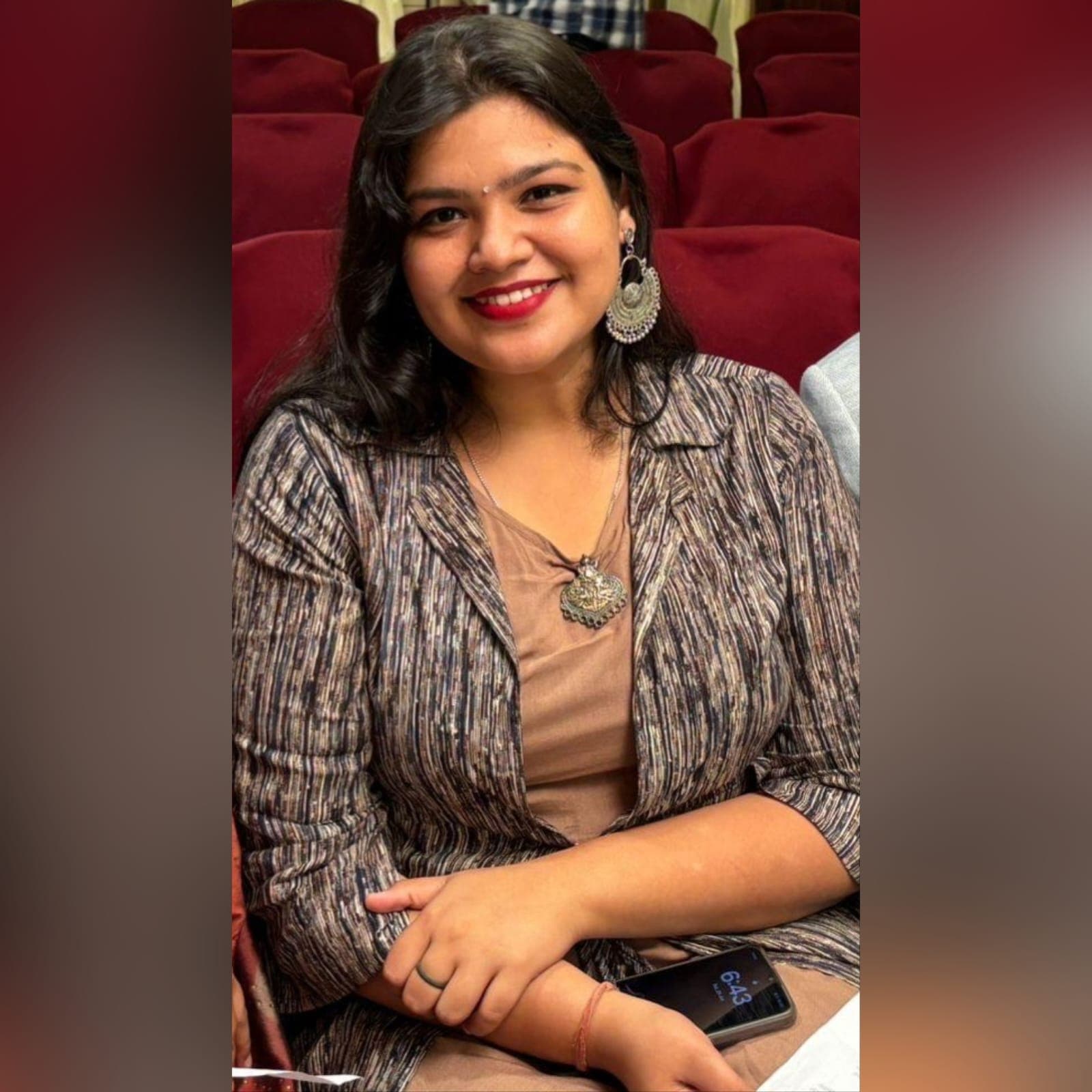 Vanshika Upadhyay